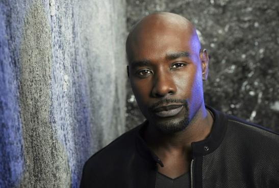 Morris Chestnut